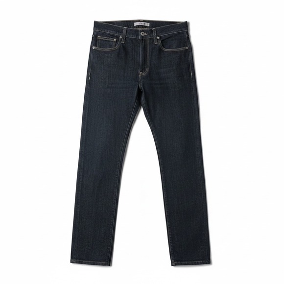 Joe's Jeans Other - Joes Jeans Brixton Straight Narrow Mens Dark Indigo Denim Jeans 32 x 31
